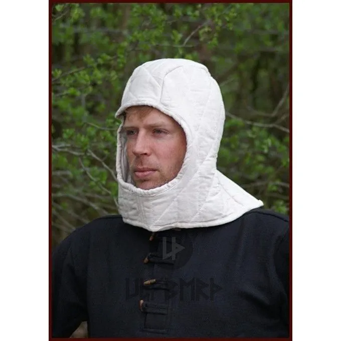 Ulfberth 15th-16th Century Arming Cap