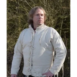 15th Century Acketon