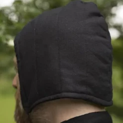 Epic Armoury Arming Cap Black