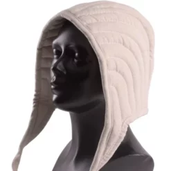 Ulfberth Arming Cap Natural