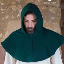 Burgschneider Chaperon Cucullus (green)