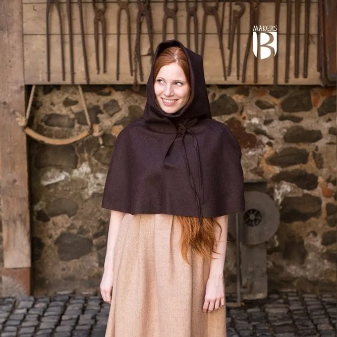 Burgschneider Chaperon Curt Brown - Image 2