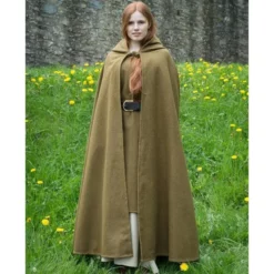 Burgschneider Cloak Hibernus, Autumn Green