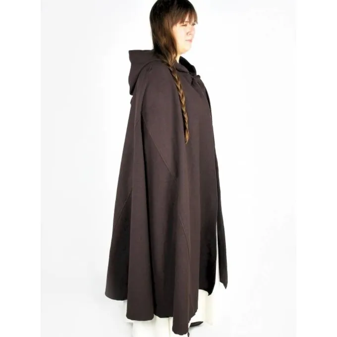 Leonardo Carbone Cloak Milisant, Green - Image 2