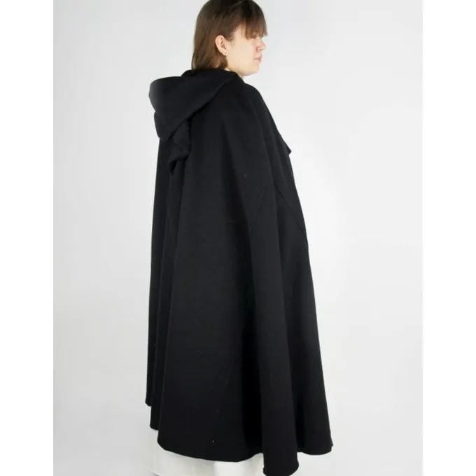 Leonardo Carbone Cloak Milisant, Green - Image 4