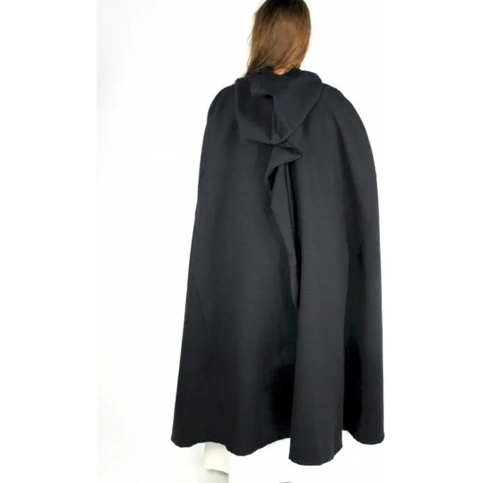 Leonardo Carbone Cloak Milisant, Green - Image 5