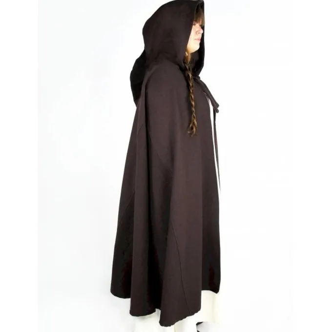 Leonardo Carbone Cloak Milisant, Green