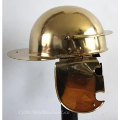 Deepeeka Coolus C, Alemannus