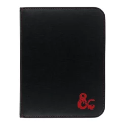 ULTRA PRO D&D Premium Campaign Journal