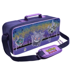 ULTRA PRO Deluxe Gaming Trove Gallery Series Haunted Hollow