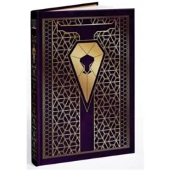 MODIPHIUS Dune RPG Corrino Collectors Edition Core Rulebook