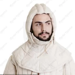 Marshal Historical Extra Thick Arming Cap