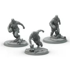 MODIPHIUS Fallout WW Super Mutants Suiciders