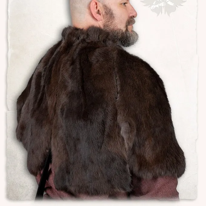 Mytholon Fur Collar Jon - Image 2