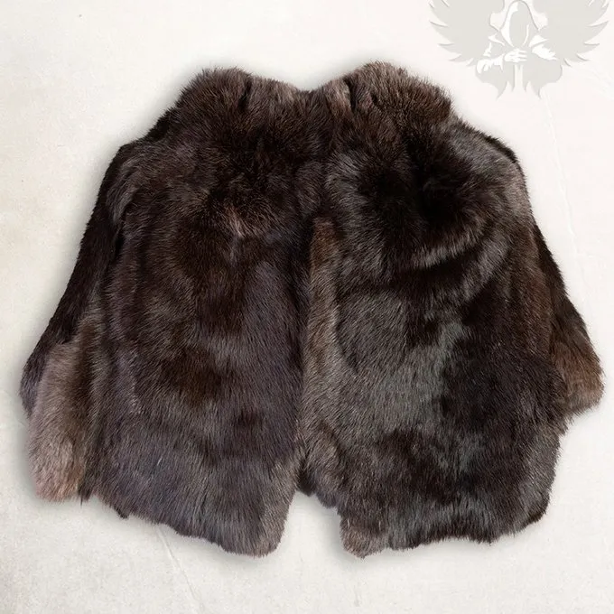 Mytholon Fur Collar Jon - Image 3