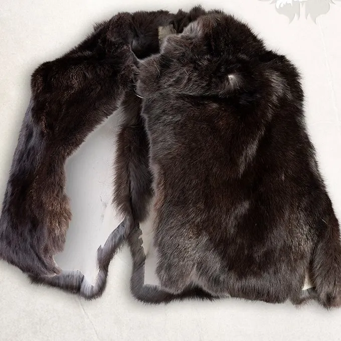 Mytholon Fur Collar Jon - Image 4