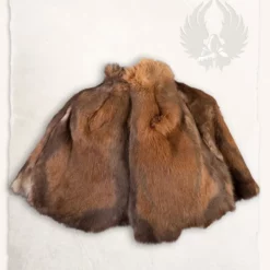 Mytholon Fur Collar Ragnar