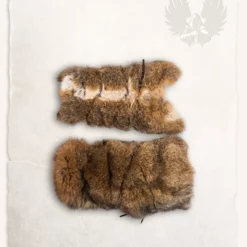 Mytholon Fur Vambrace Torstein