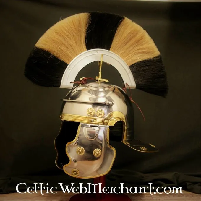 Deepeeka Gallic Galea G, Optio - Image 3