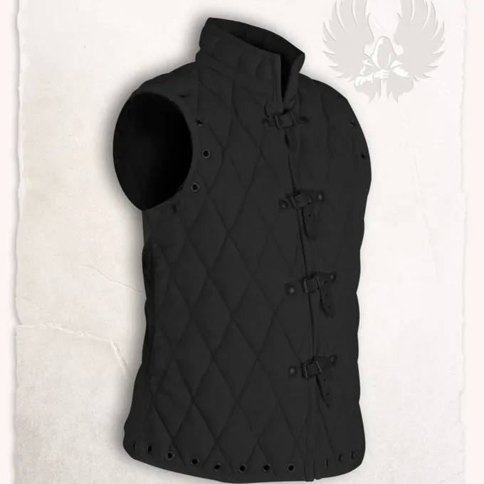 Mytholon Gambeson Arthur Black