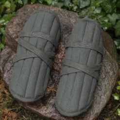 Mytholon Gambeson Bracers Farald Green