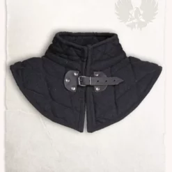 Mytholon Gambeson Collar Arthur Black