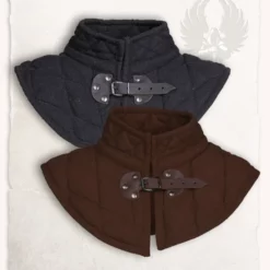 Mytholon Gambeson Collar Arthur Brown