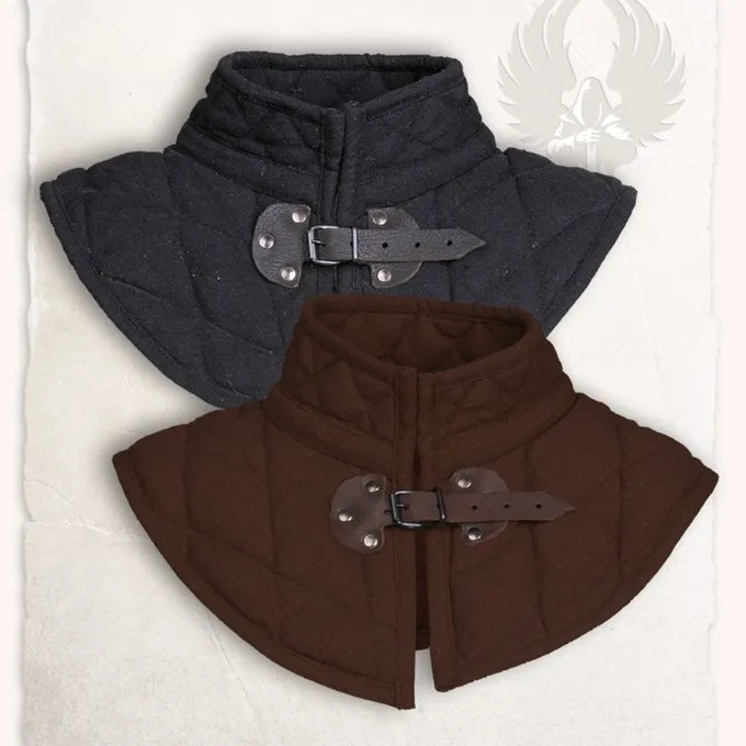 Mytholon Gambeson Collar Arthur Brown