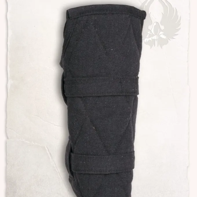 Mytholon Gambeson Greaves Arthur Black - Image 2