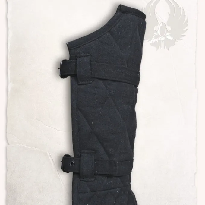 Mytholon Gambeson Greaves Arthur Black - Image 3