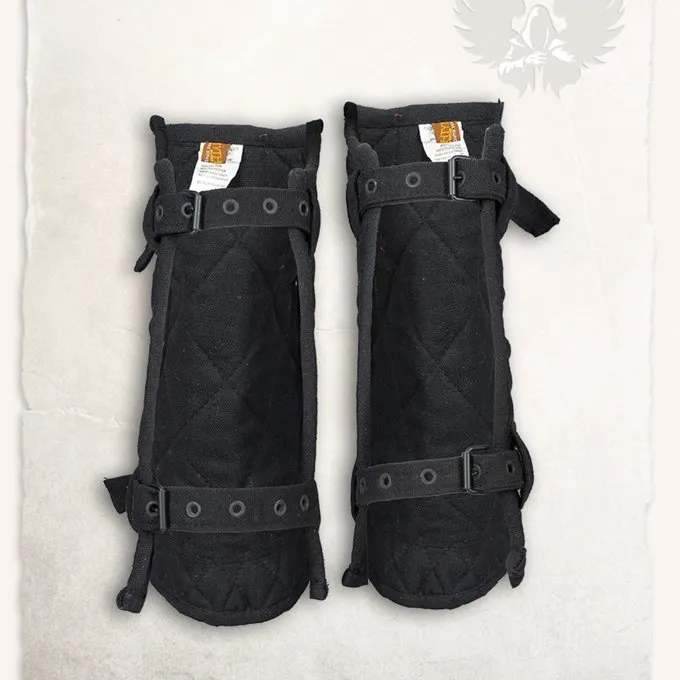 Mytholon Gambeson Greaves Arthur Black - Image 4