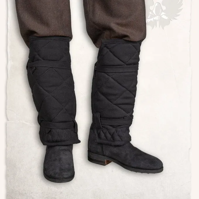 Mytholon Gambeson Greaves Arthur Black