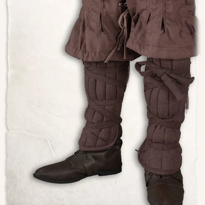 Mytholon Gambeson Greaves Farald Brown