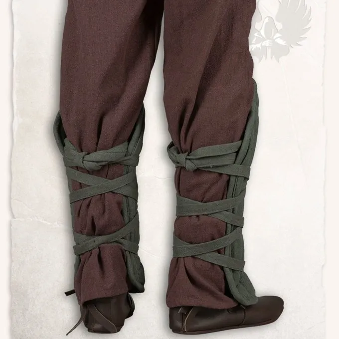 Mytholon Gambeson Greaves Farald Green - Image 2