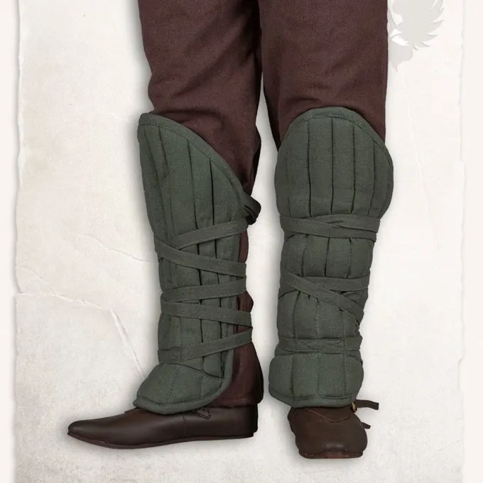 Mytholon Gambeson Greaves Farald Green