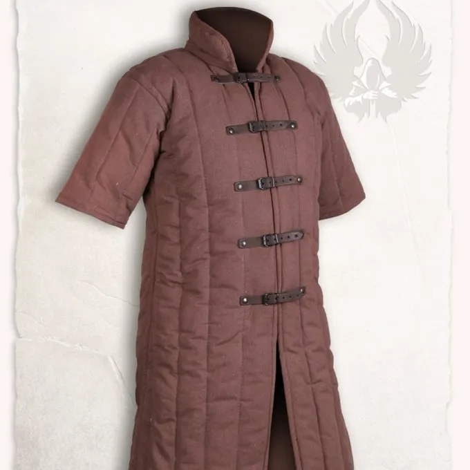 Mytholon Gambeson Leopold Brown - Image 2
