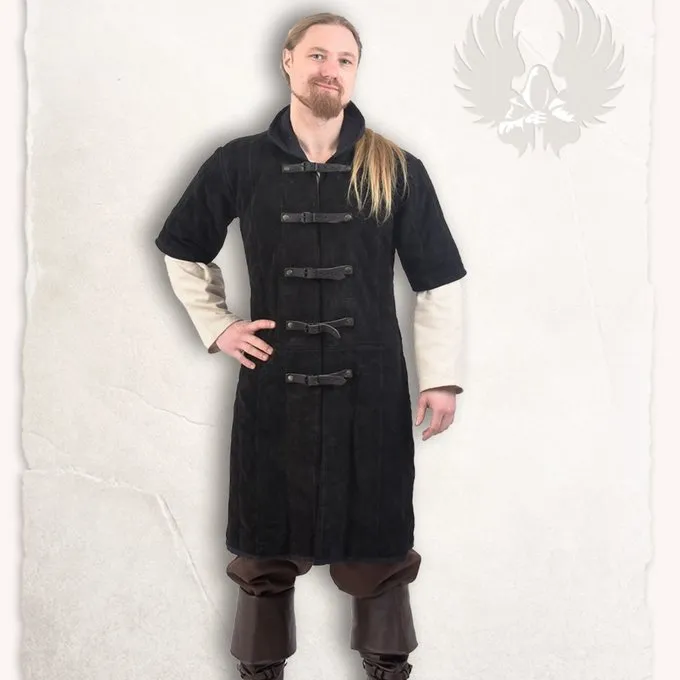Mytholon Gambeson Leopold Brown - Image 3