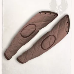 Mytholon Gambeson Sleeves Arthur Brown