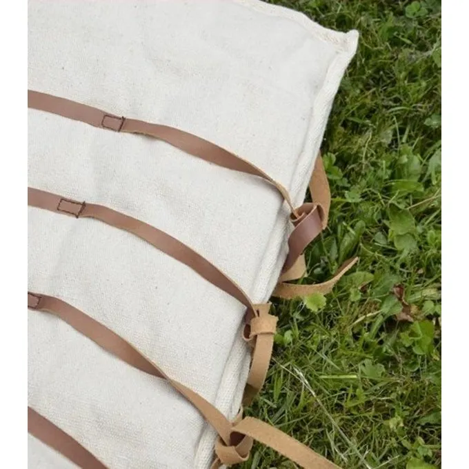 Deepeeka Gladiator Leg Protection - Image 2