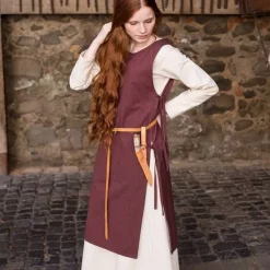 Burgschneider Haithabu Hangeroc (brown)