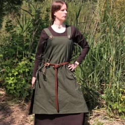 Leonardo Carbone Hangeroc Birka, Green