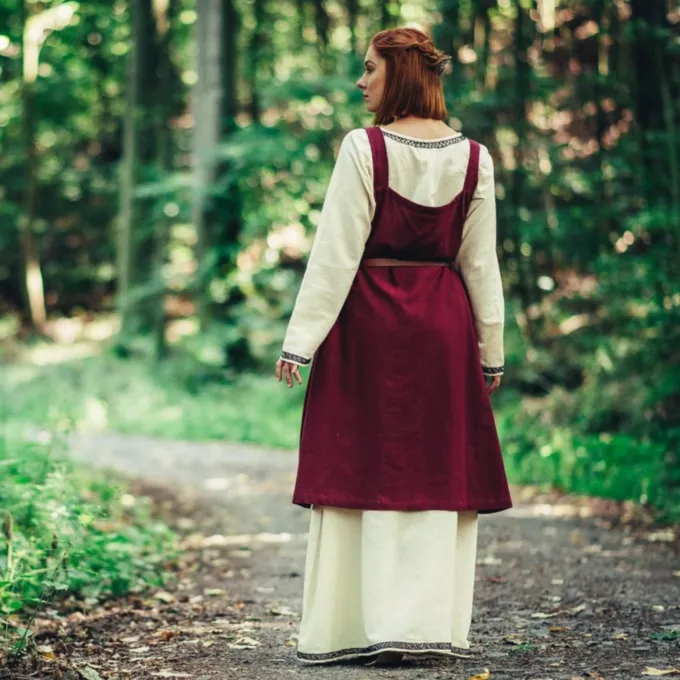 Leonardo Carbone Hangeroc Edda, Red - Image 5