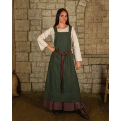 Mytholon Hangeroc Lientje, Green