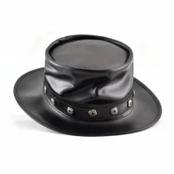 Hat Gunslinger, Black