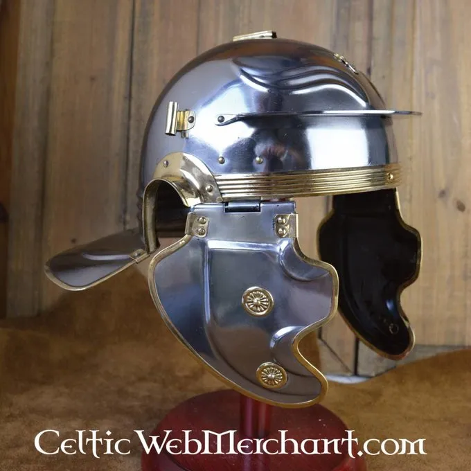 Deepeeka Imperial Gallic Galea F, Vesontio - Image 2