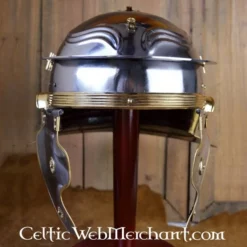 Deepeeka Imperial Gallic Galea F, Vesontio