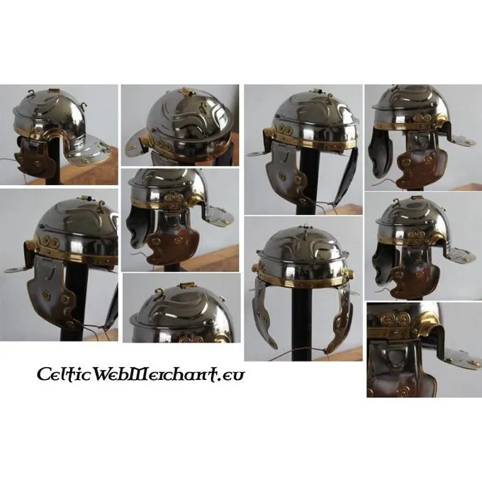 Deepeeka Imperial Gallic Galea G, Borbetomagus - Image 2