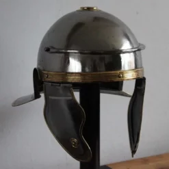 Deepeeka Imperial Italic Galea B, Dacia