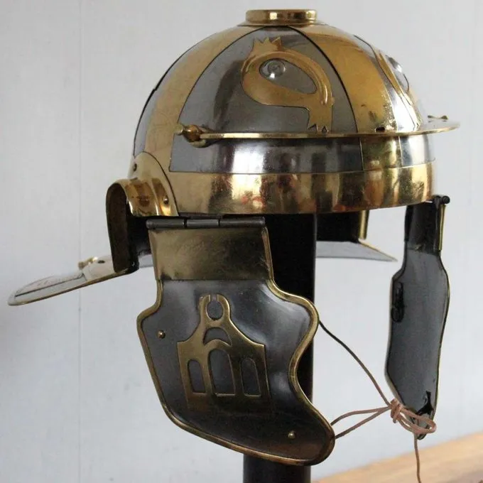 Deepeeka Imperial Italic Galea D, Gelduba - Image 2