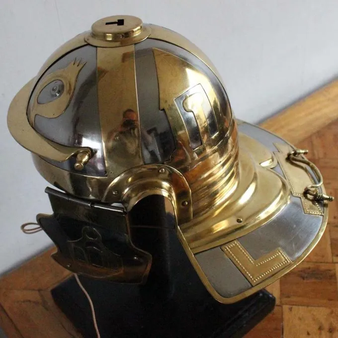 Deepeeka Imperial Italic Galea D, Gelduba - Image 3